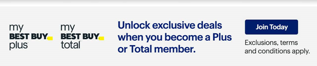Best Buy Plus