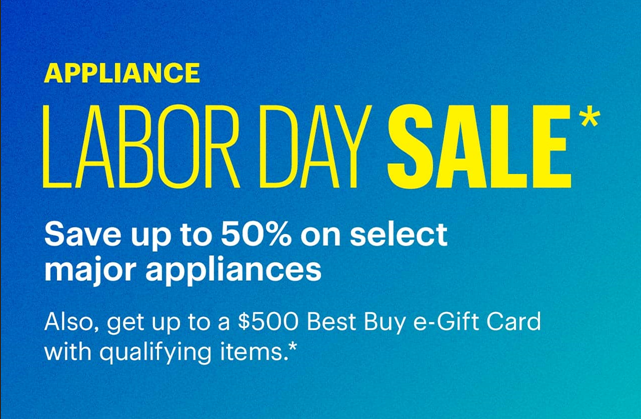labor day sale