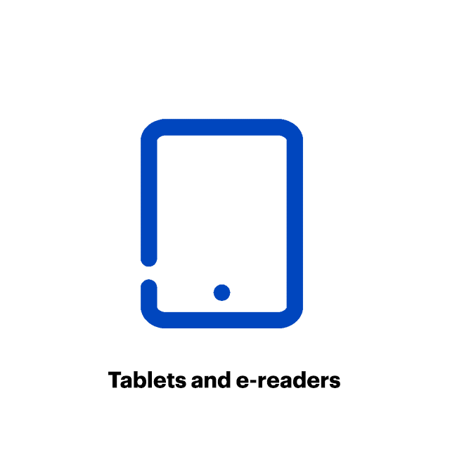 tablets